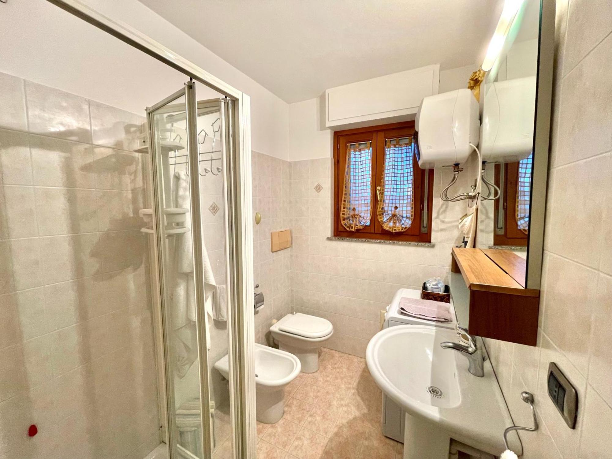 Veneto Deluxe Apartment Alghero Exterior foto