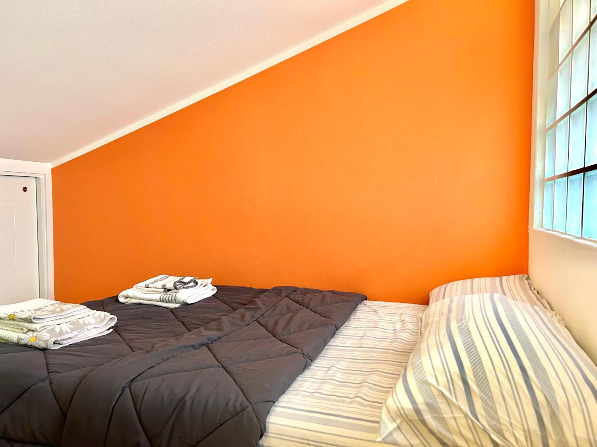 Veneto Deluxe Apartment Alghero Exterior foto