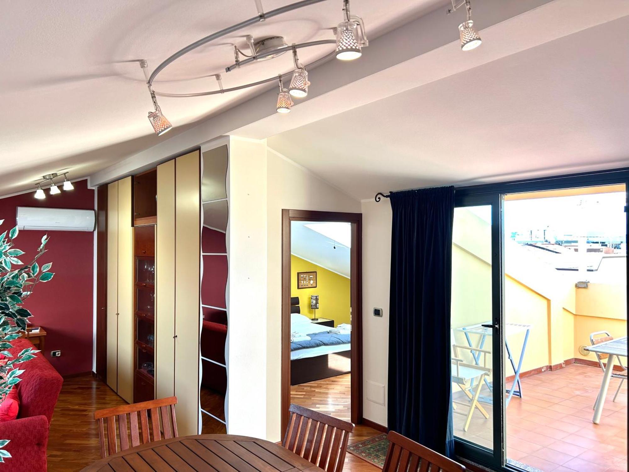 Veneto Deluxe Apartment Alghero Exterior foto